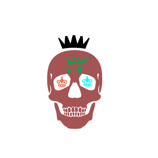 II_IAreCraZy_II's emblem