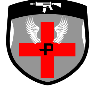HeavyMTL's emblem