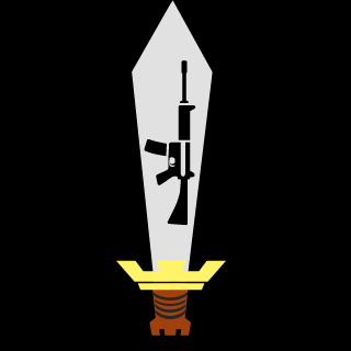 simcom's emblem