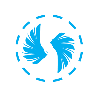 OverByThere's emblem