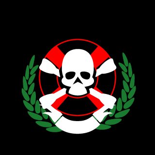ScumBlubber's emblem