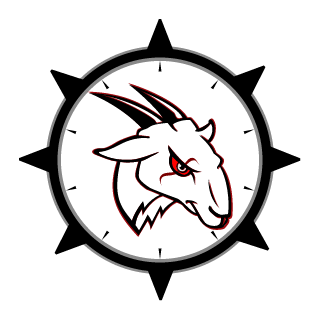 Vlktoriuss's emblem