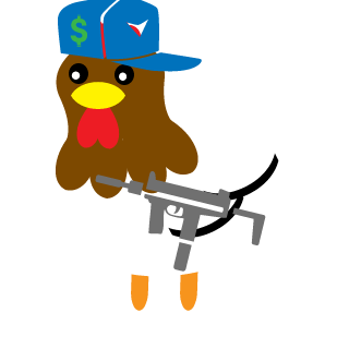 shoveitupyourbum's emblem