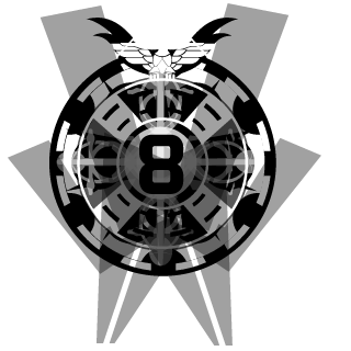 UCooooll's emblem