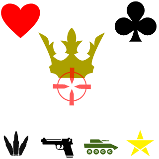 MF87xxx's emblem
