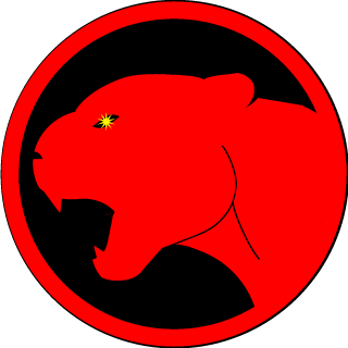 Nacho-dan's emblem