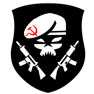 GoDoFWaR09's emblem