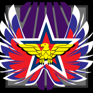 Nevolution01's emblem