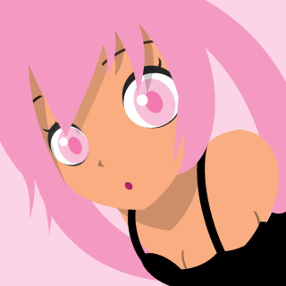 MeltyShaltear's emblem
