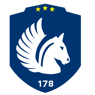 S-BRONSON178's emblem