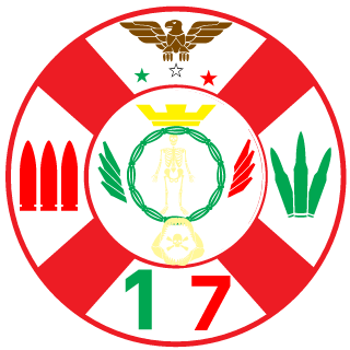 XXXDAAVIID117XXX's emblem