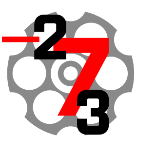 -273C's emblem