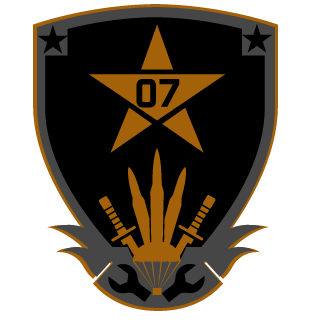 Aleask's emblem