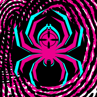 ALFA-PVP666's emblem