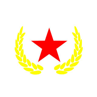 WallutGR's emblem