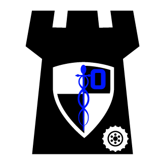 -SHARK-TKA's emblem