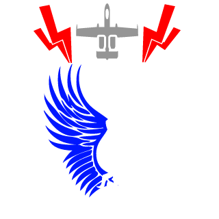 HKEagleEye's emblem