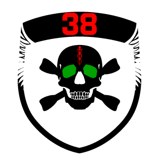 Feniks38's emblem