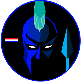 DutchStand's emblem