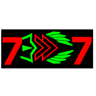Kdj7000's emblem