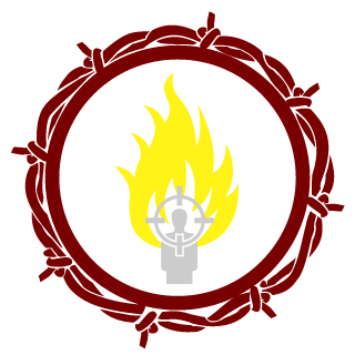 K0SM4's emblem