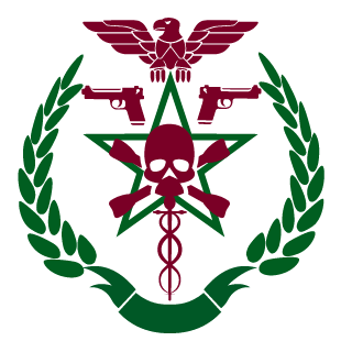 MortalRascal's emblem
