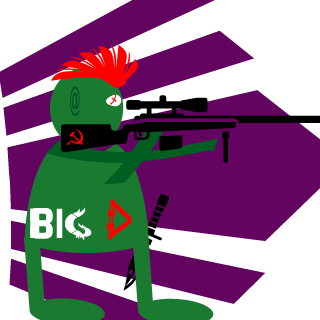 Kjetils93's emblem