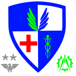 Anathios's emblem