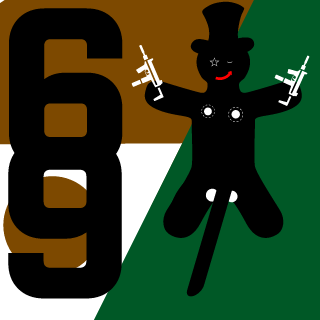 RussellGuynn's emblem