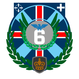 Donchismo's emblem