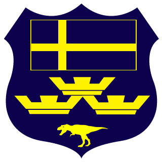 6arster's emblem