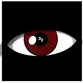 STINGRAY32's emblem