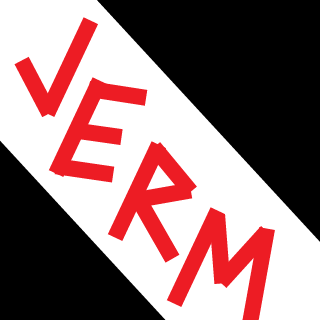Jermball's emblem