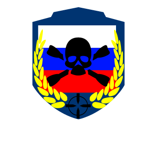 preda1985's emblem