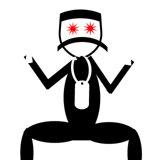 Uncle_Chernomor's emblem