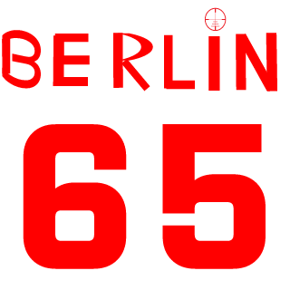 weltraummann's emblem