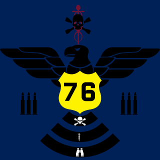 Alquacka's emblem