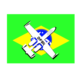 Dogfighters Academy BR's emblem