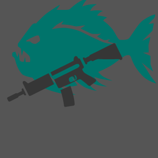 M3RC91's emblem
