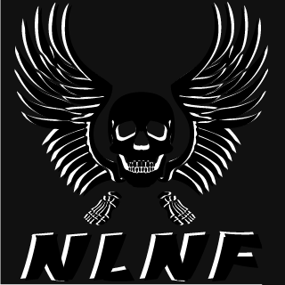 NLNF-Sandmann's emblem