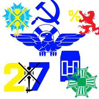brovko2009's emblem