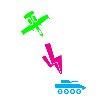 MightyShtuff's emblem