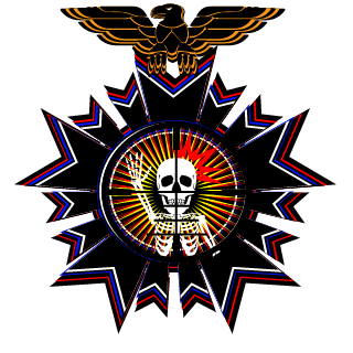 xxMACHETE666xx's emblem