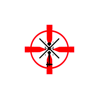 CHINA-MAJUN's emblem