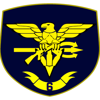 Blitzckrieg's emblem