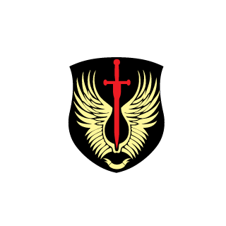 Stivvers's emblem