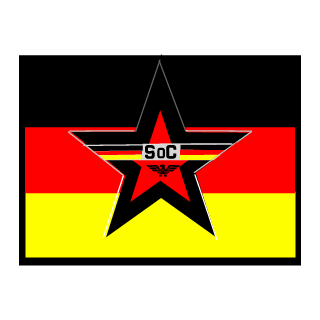 GenetikkX94's emblem