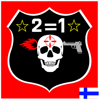 sosnikov's emblem