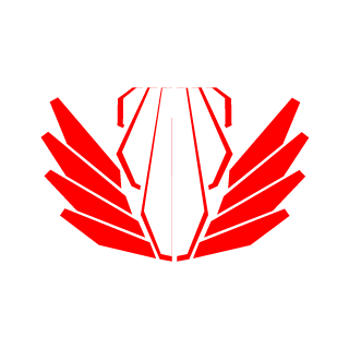 Akaviss's emblem
