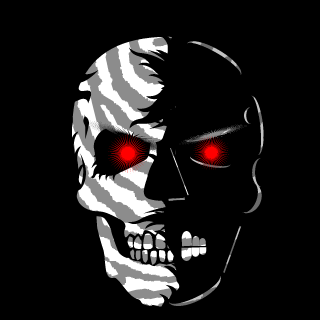 BlindKiller007's emblem